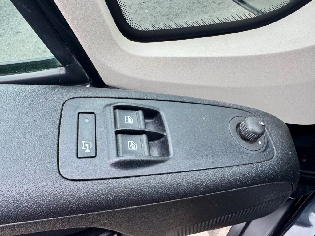 Hoofdafbeelding Peugeot Boxer