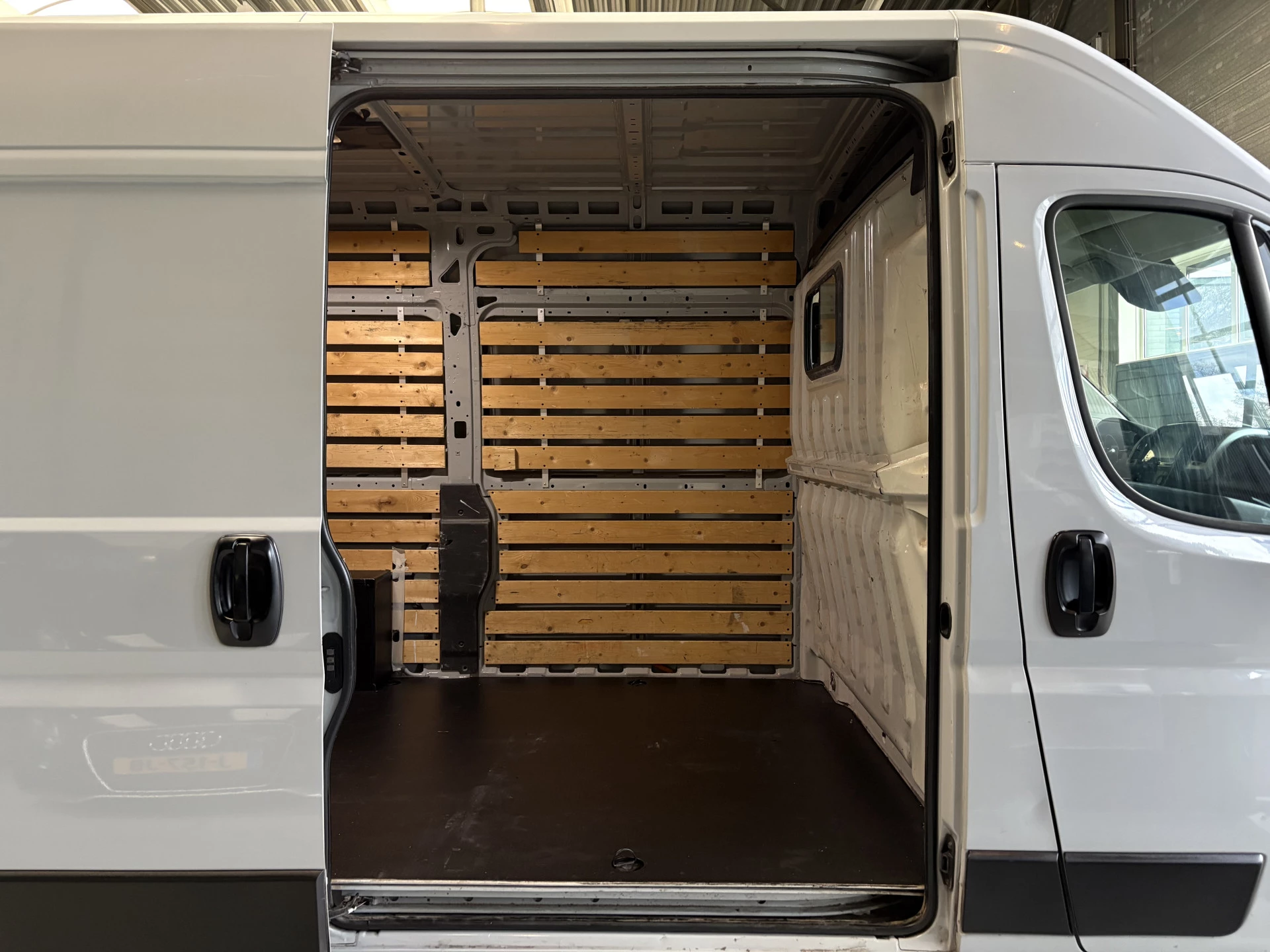 Hoofdafbeelding Fiat Ducato