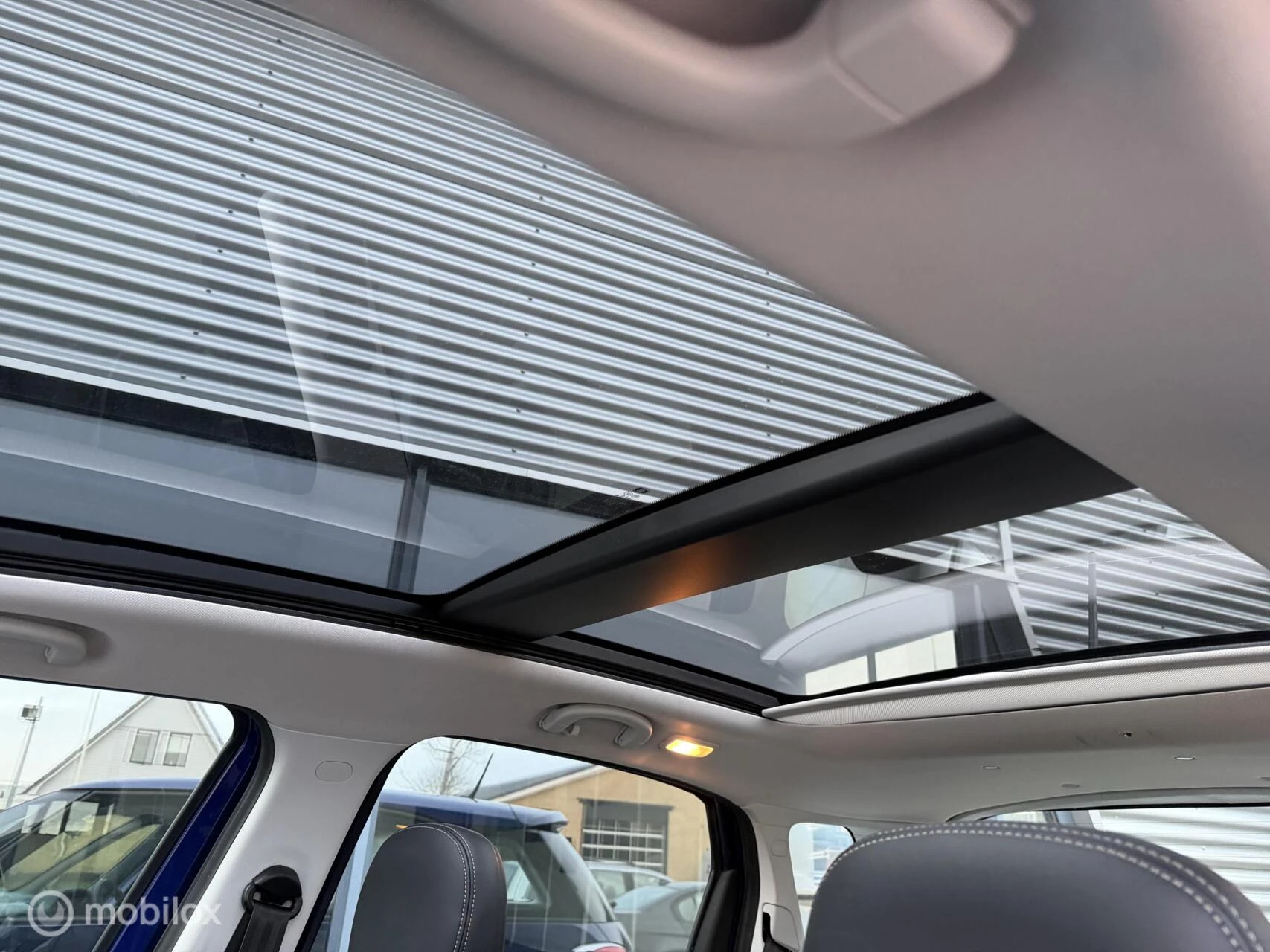 Hoofdafbeelding Fiat 500L
