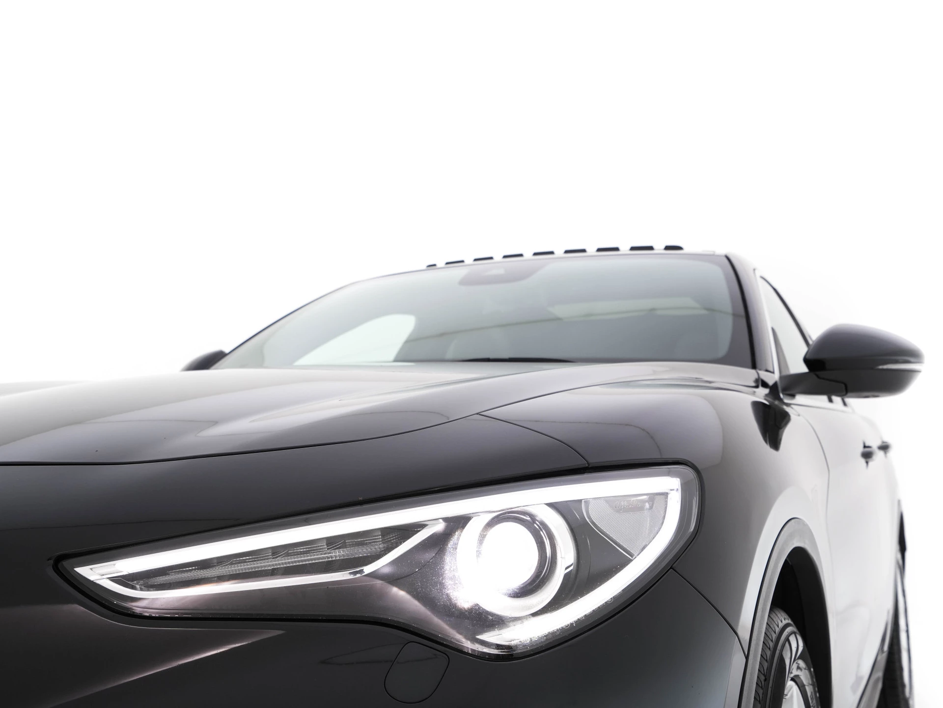 Hoofdafbeelding Alfa Romeo Stelvio