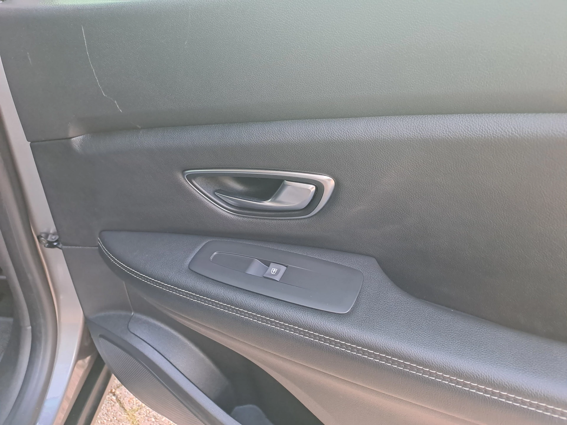 Hoofdafbeelding Renault Grand Scénic