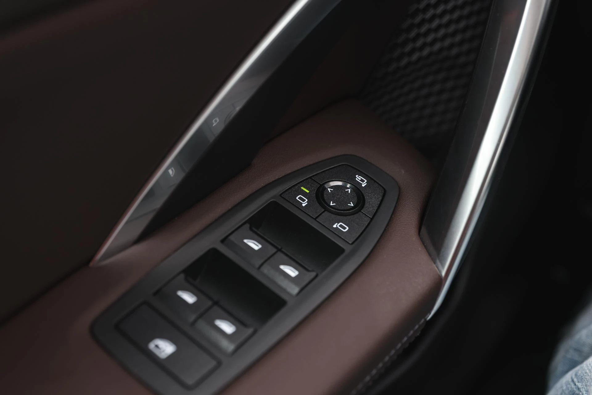 Hoofdafbeelding BMW iX1