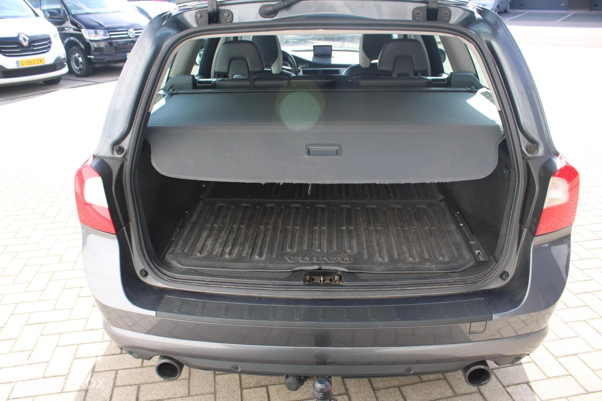 Hoofdafbeelding Volvo V70