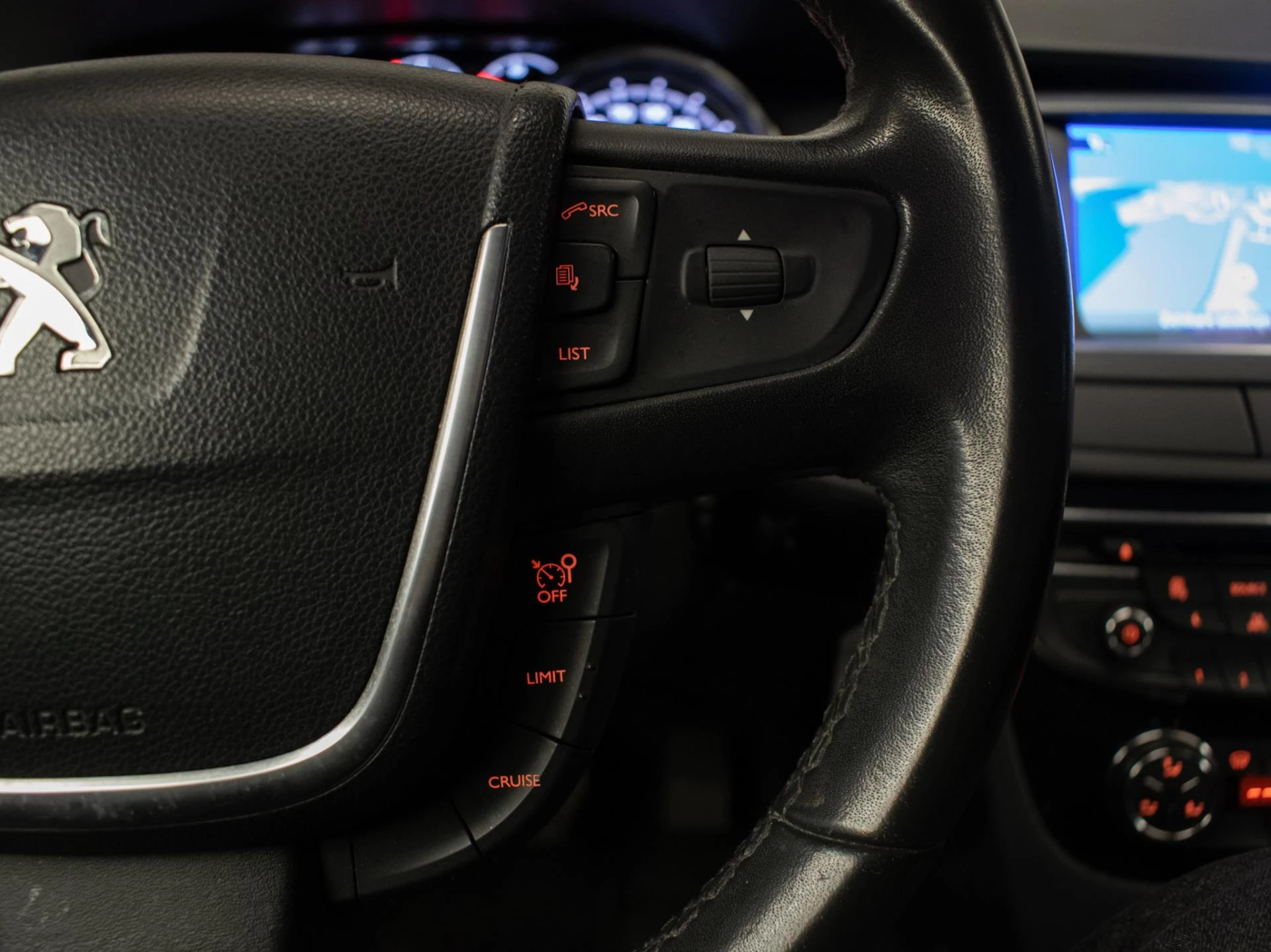 Hoofdafbeelding Peugeot 508