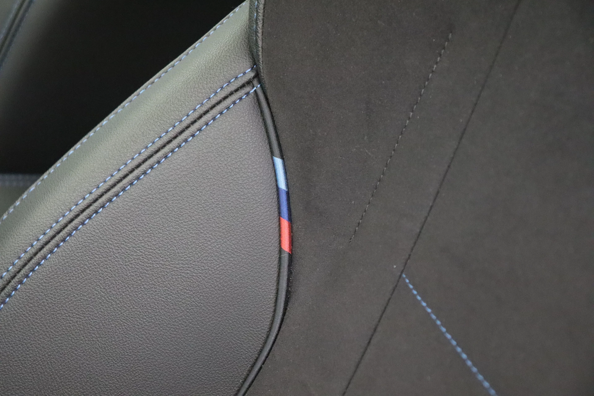 Hoofdafbeelding BMW iX1