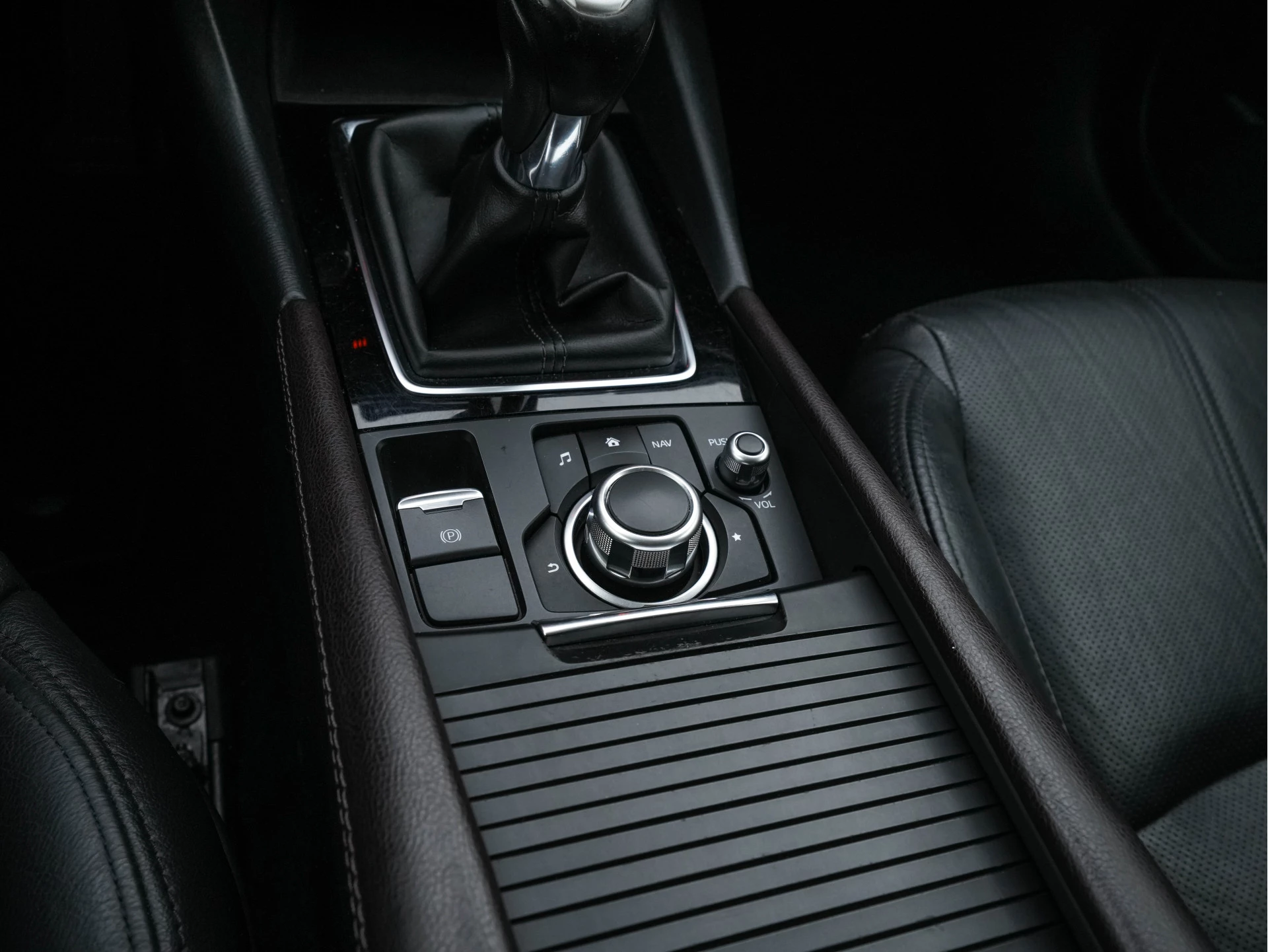 Hoofdafbeelding Mazda 3