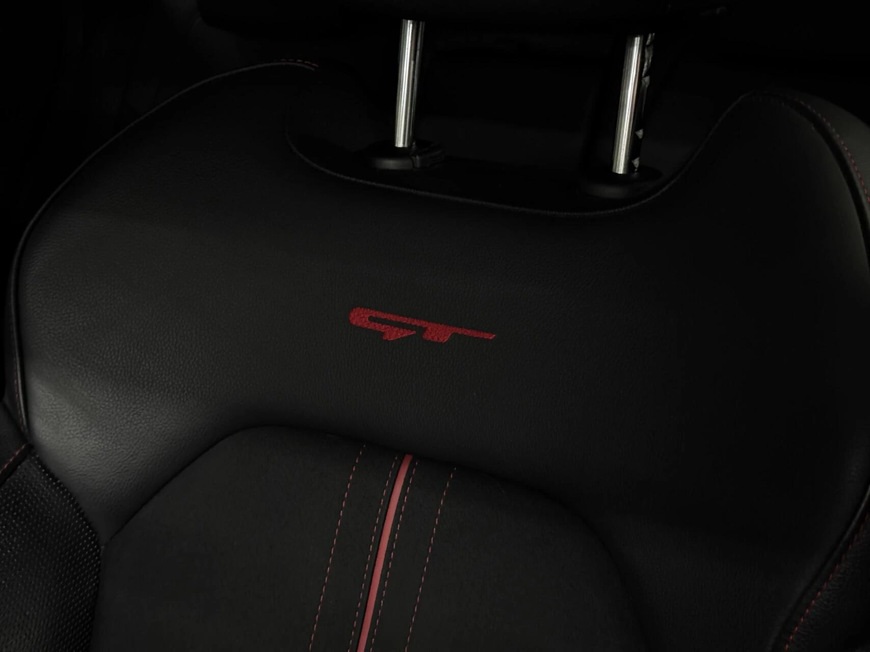 Hoofdafbeelding Kia ProCeed