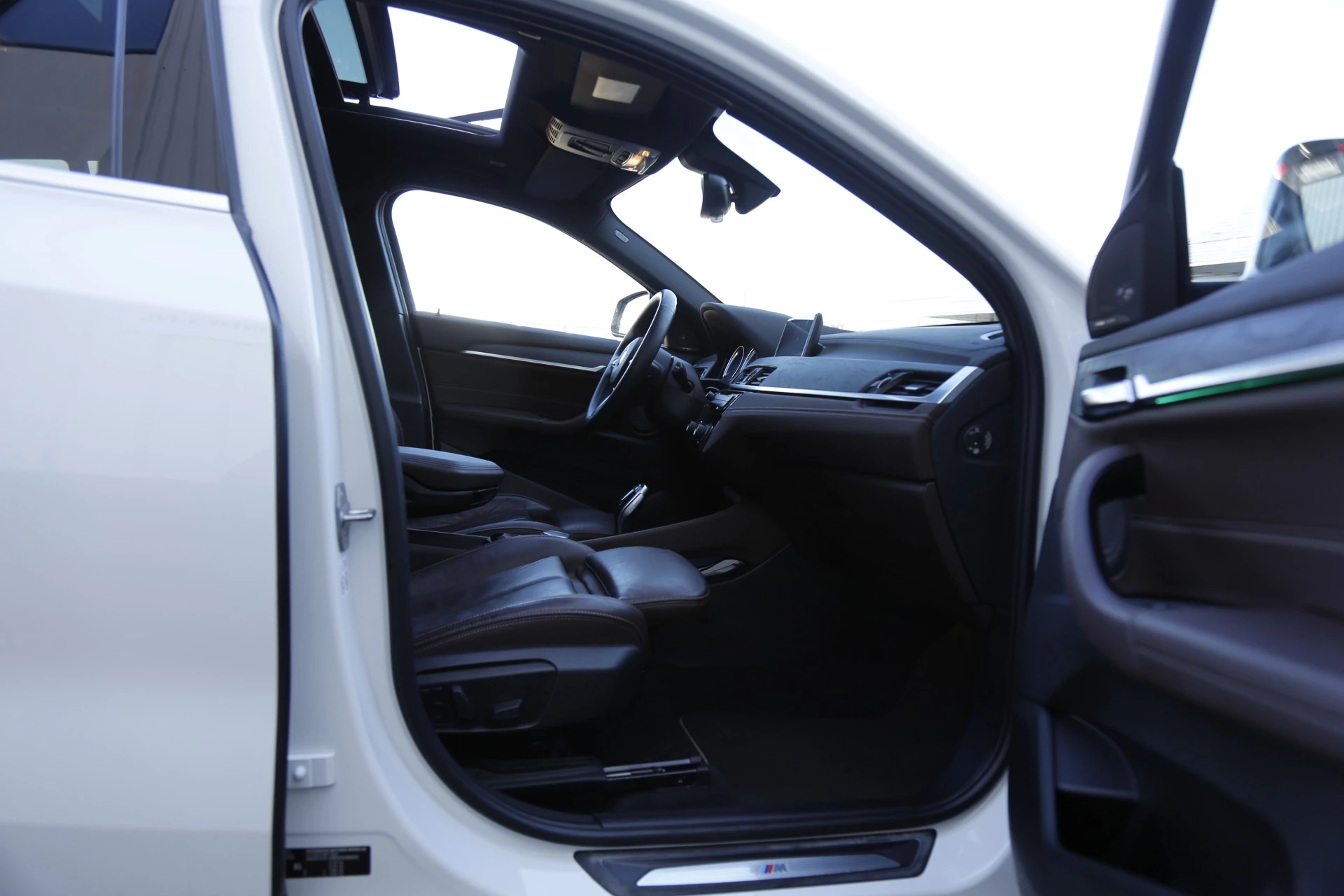 Hoofdafbeelding BMW X2