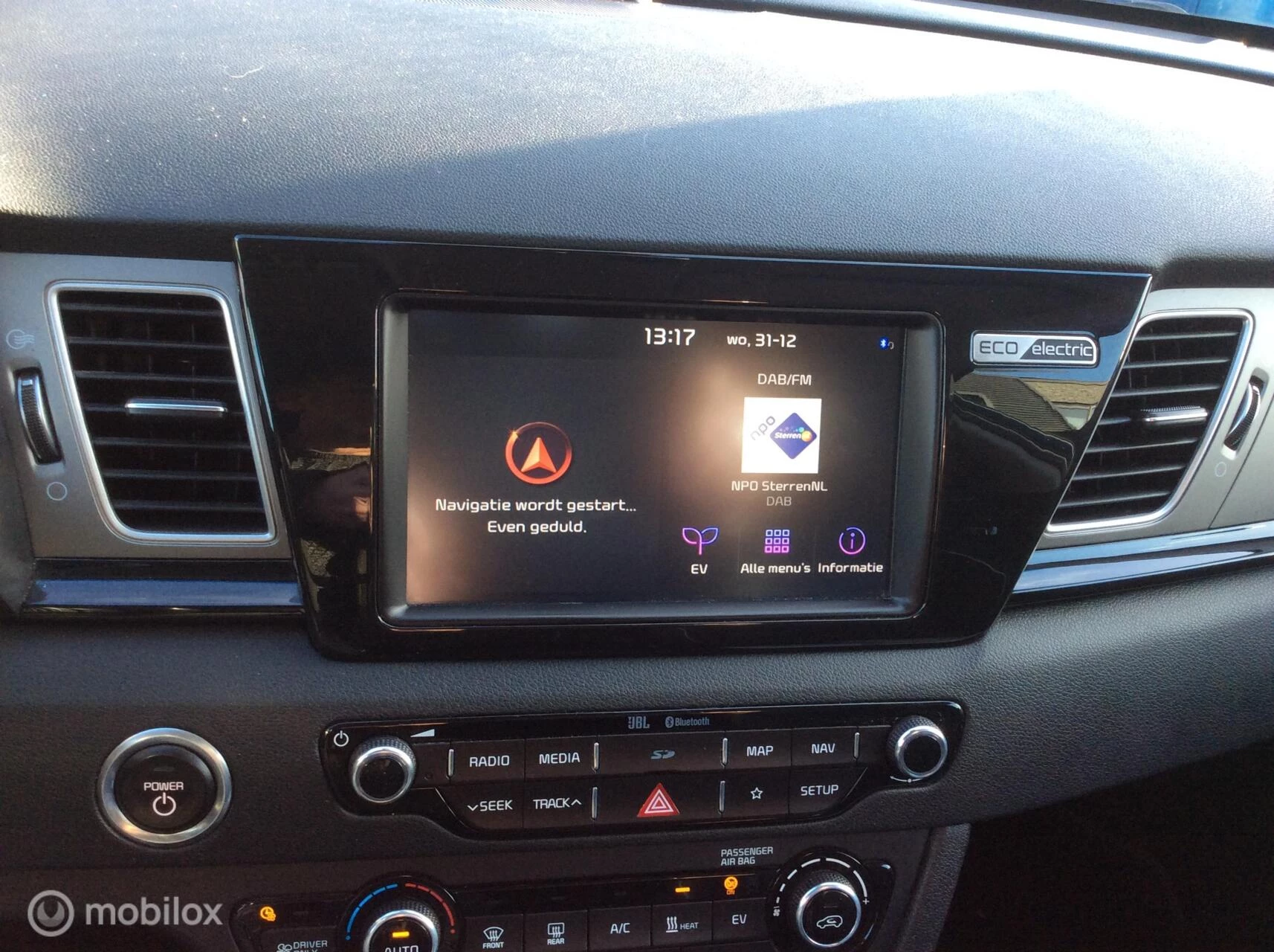 Hoofdafbeelding Kia e-Niro