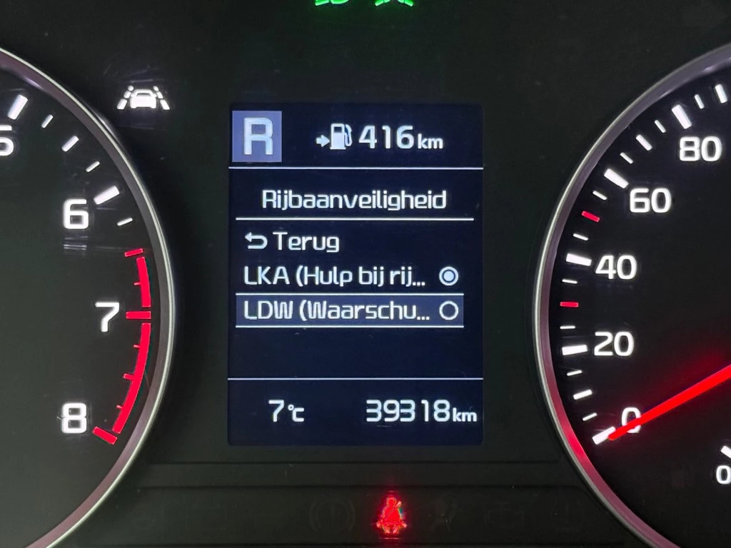 Hoofdafbeelding Kia Stonic