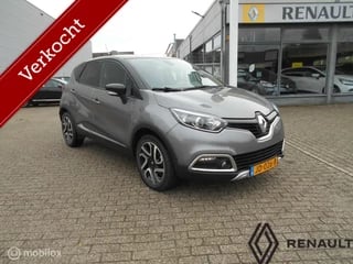 Renault Captur 0.9 TCe Xmod