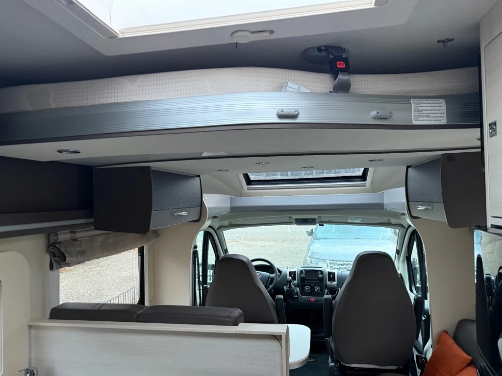 Hoofdafbeelding Challenger Challenger Graphite 398 Xlb