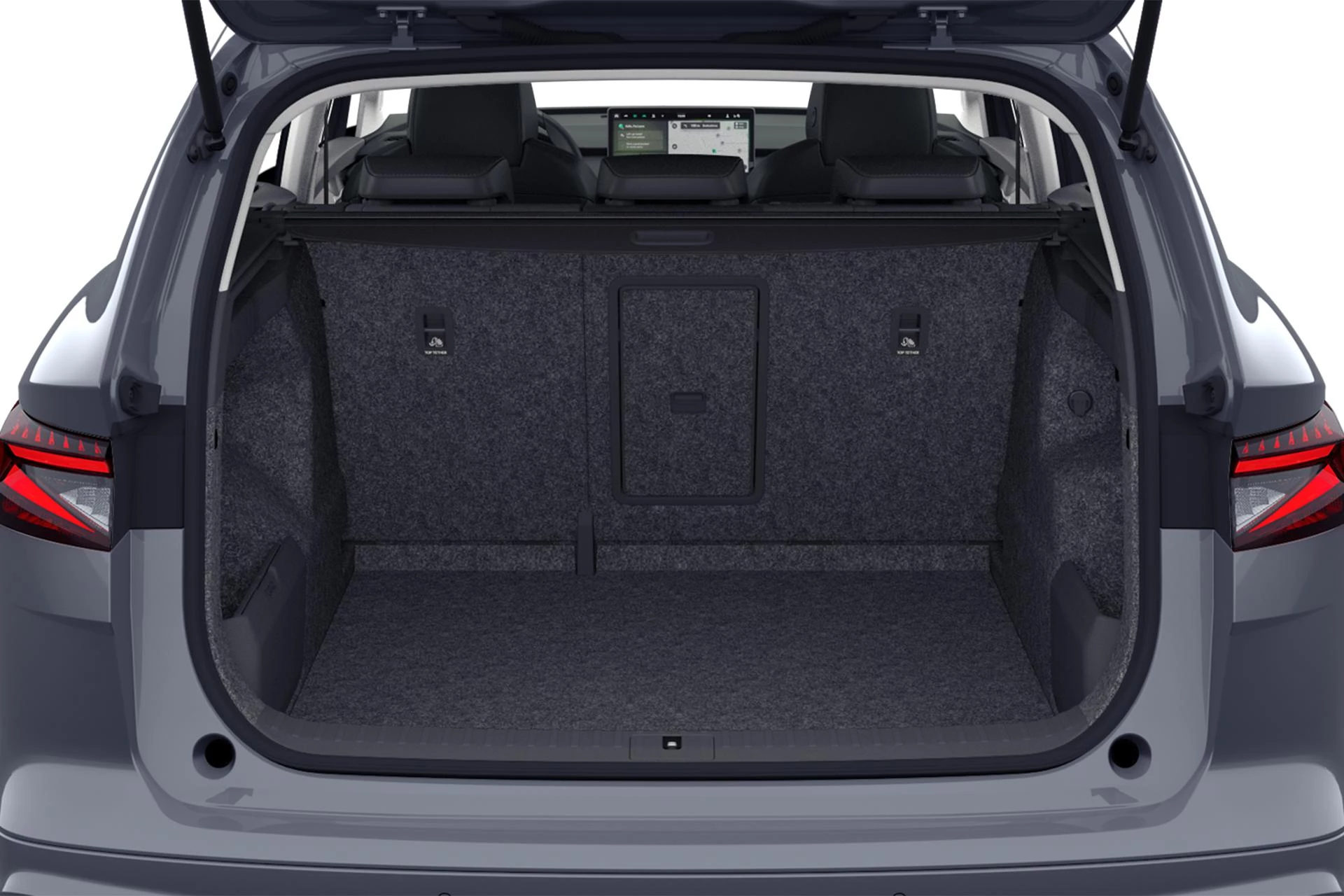 Hoofdafbeelding Škoda Enyaq iV