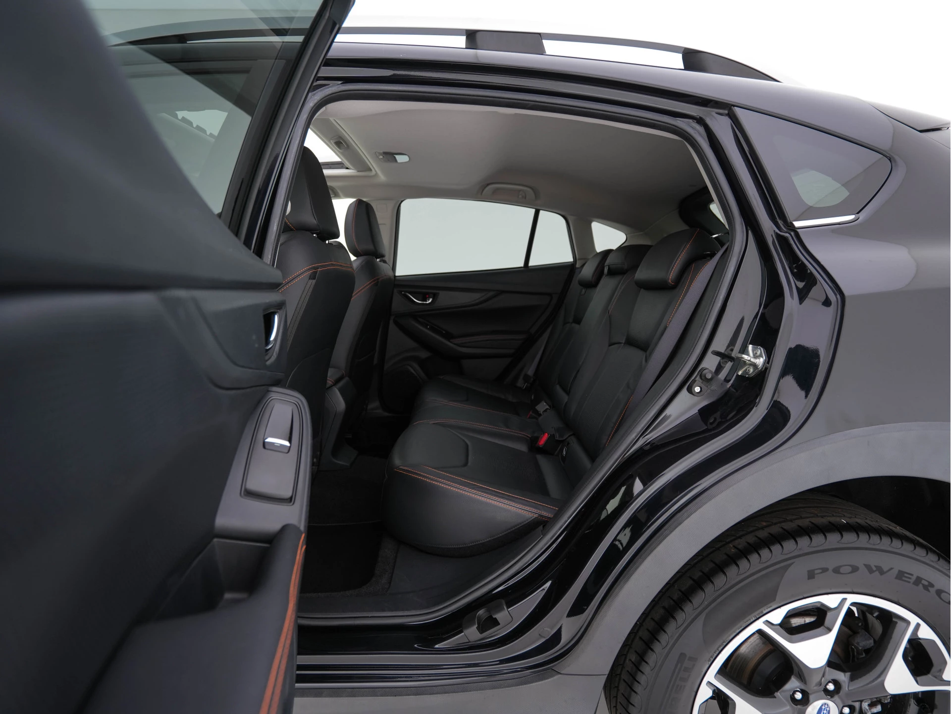Hoofdafbeelding Subaru XV