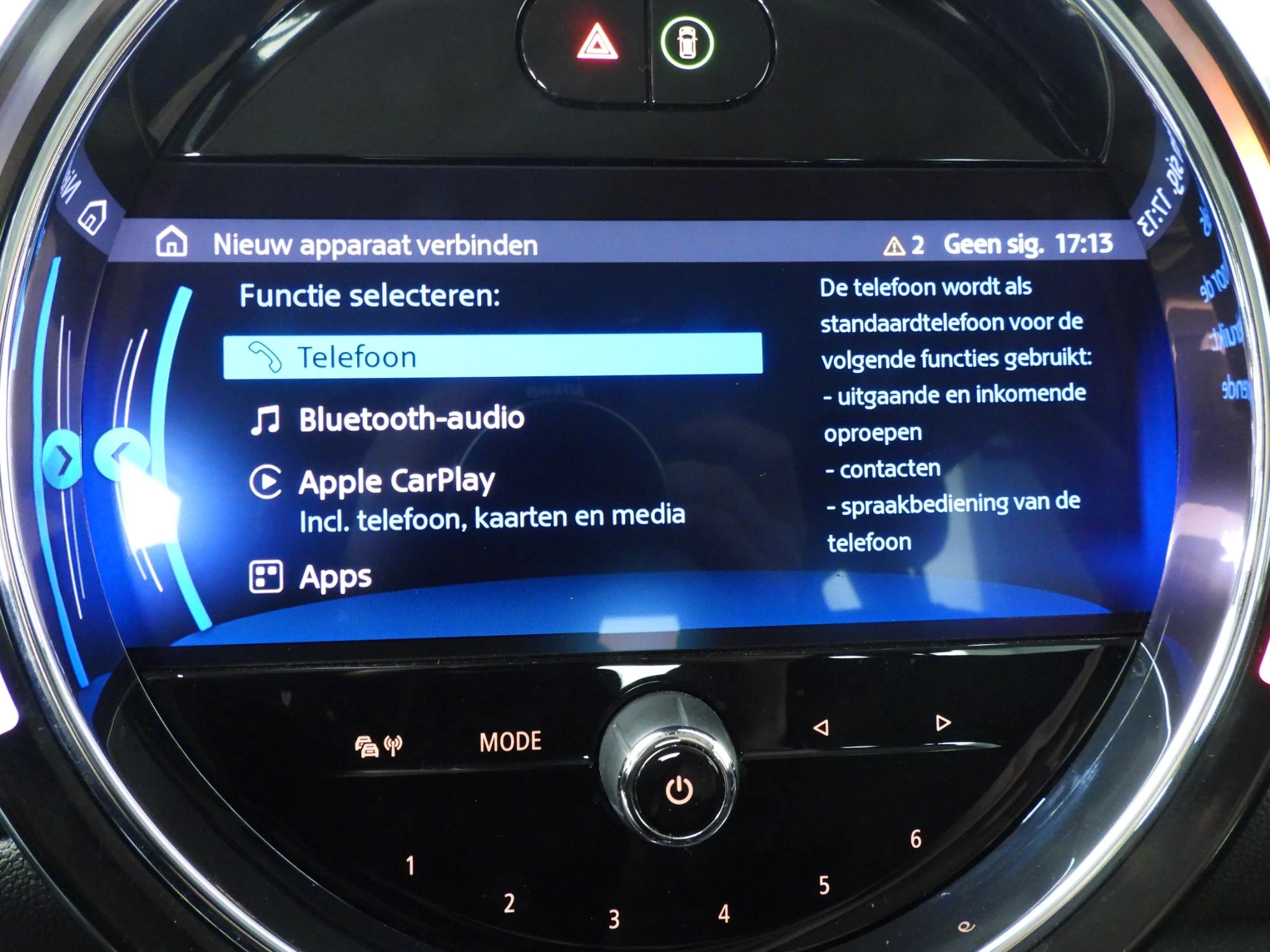 Hoofdafbeelding MINI Clubman