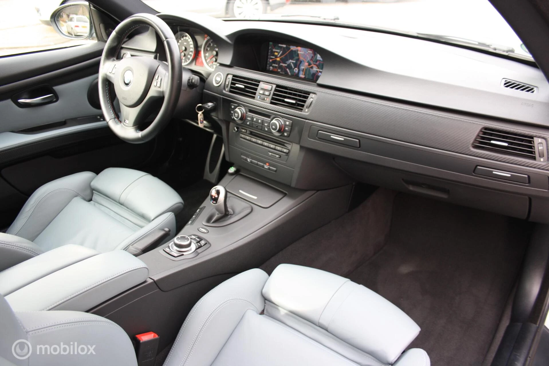 Hoofdafbeelding BMW M3