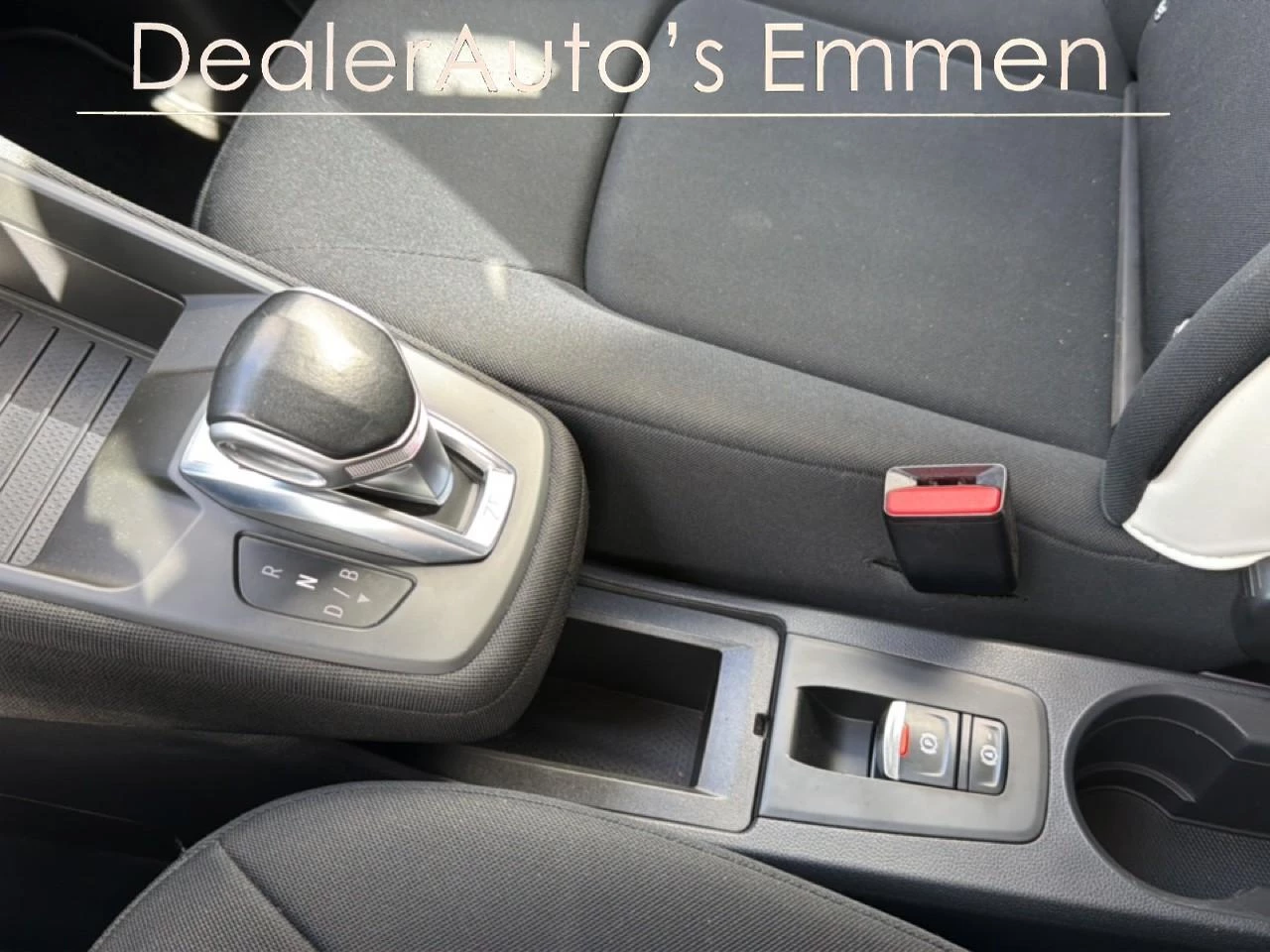 Hoofdafbeelding Renault ZOE