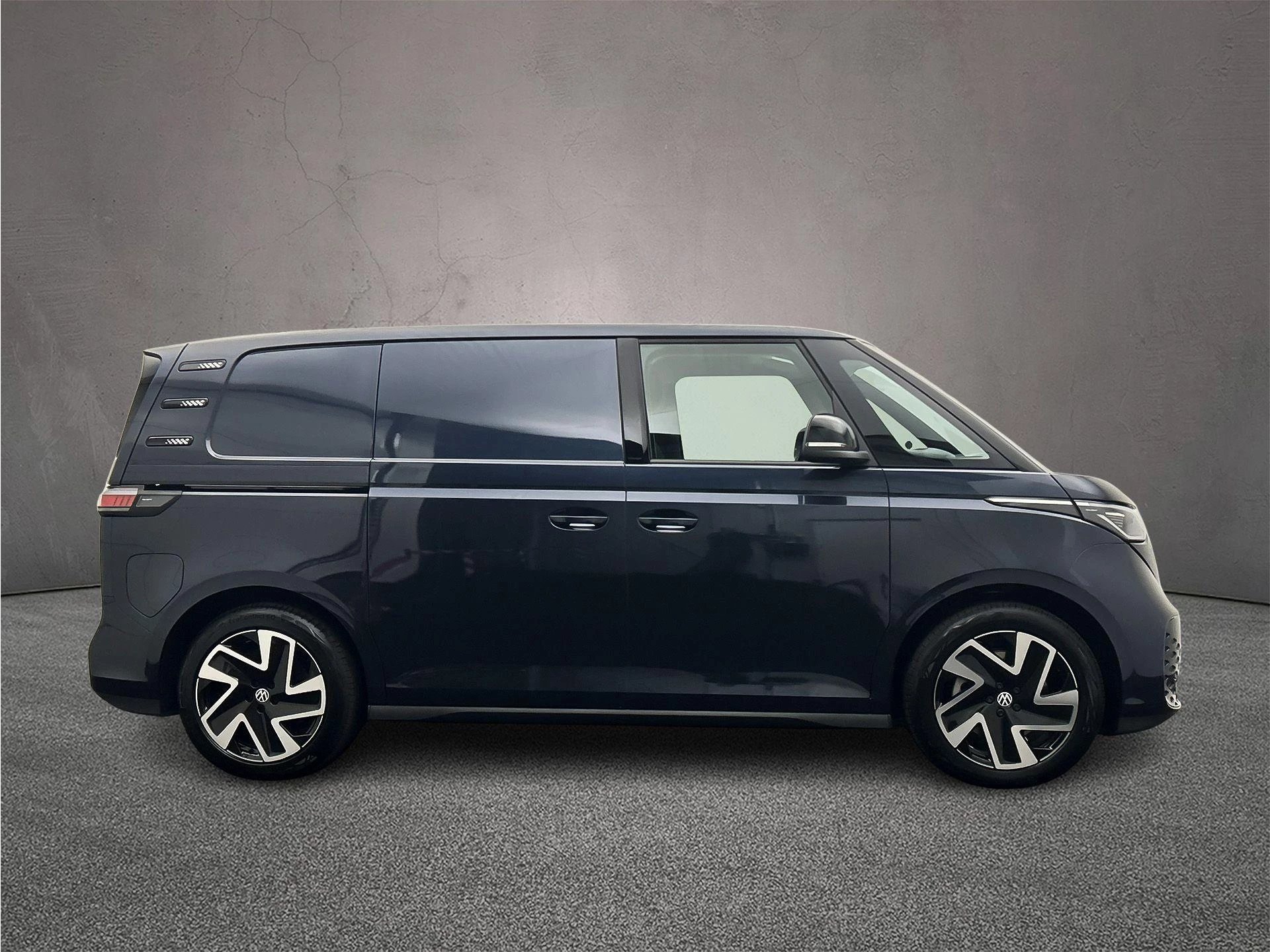 Hoofdafbeelding Volkswagen ID. Buzz Cargo