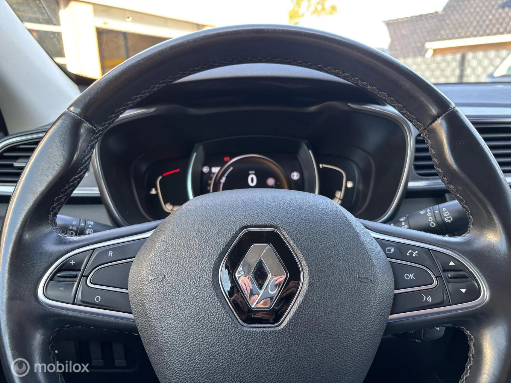 Hoofdafbeelding Renault Kadjar