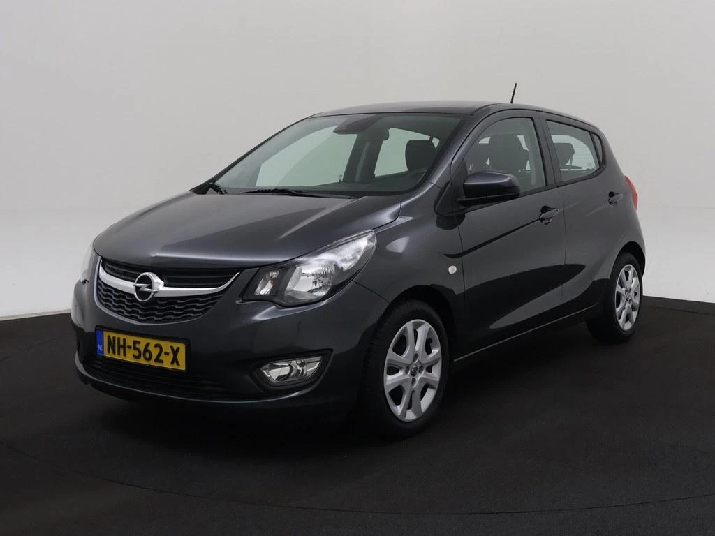 Hoofdafbeelding Opel KARL