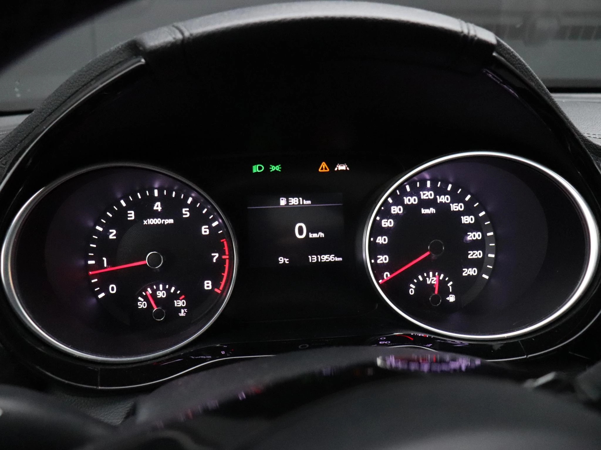 Hoofdafbeelding Kia ProCeed