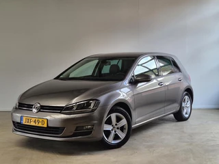 Volkswagen Golf 1.4 TSI Highline / 5-Deurs / Massagestoel / Cruisecontrol / Stoelverwarming