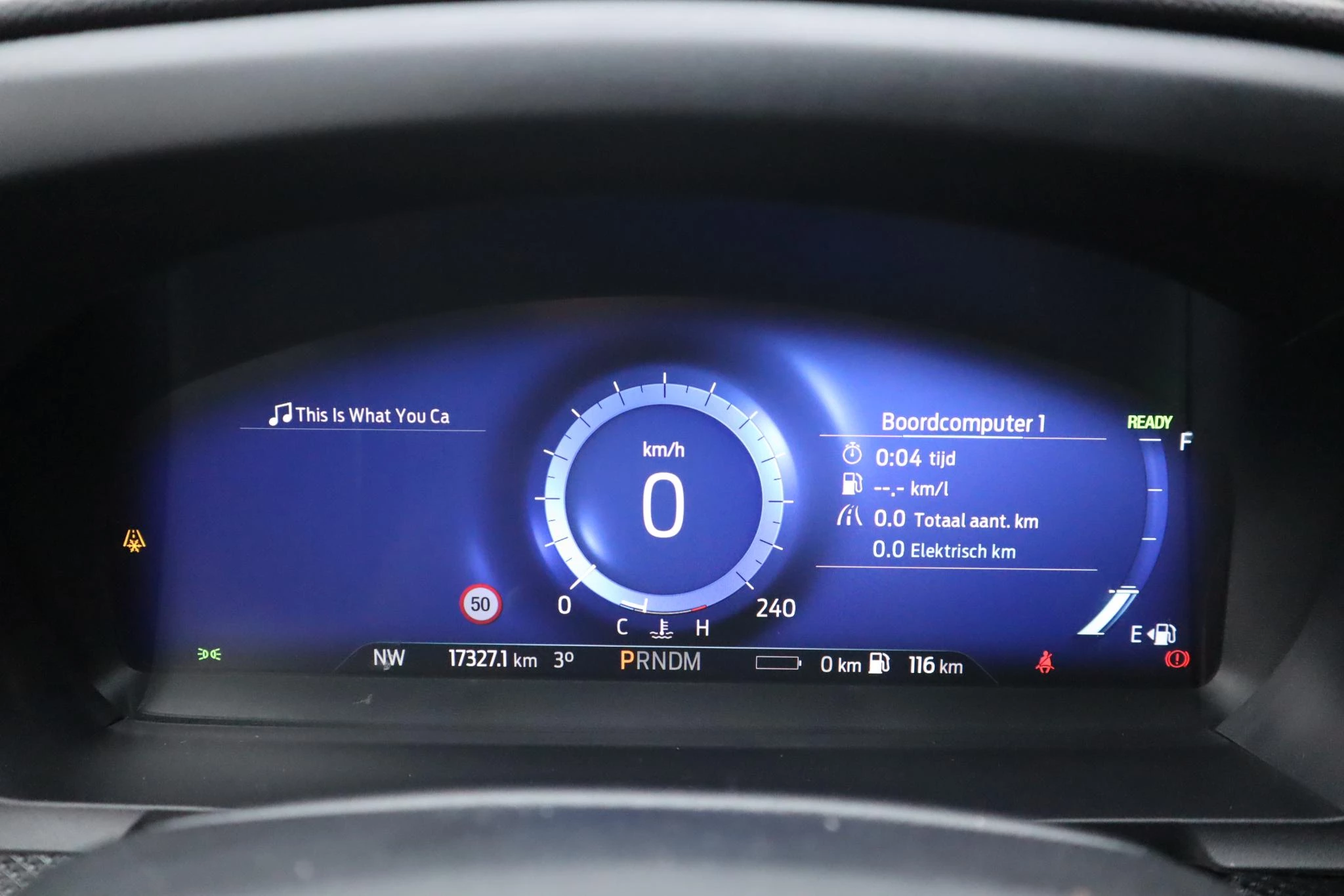 Hoofdafbeelding Ford Explorer