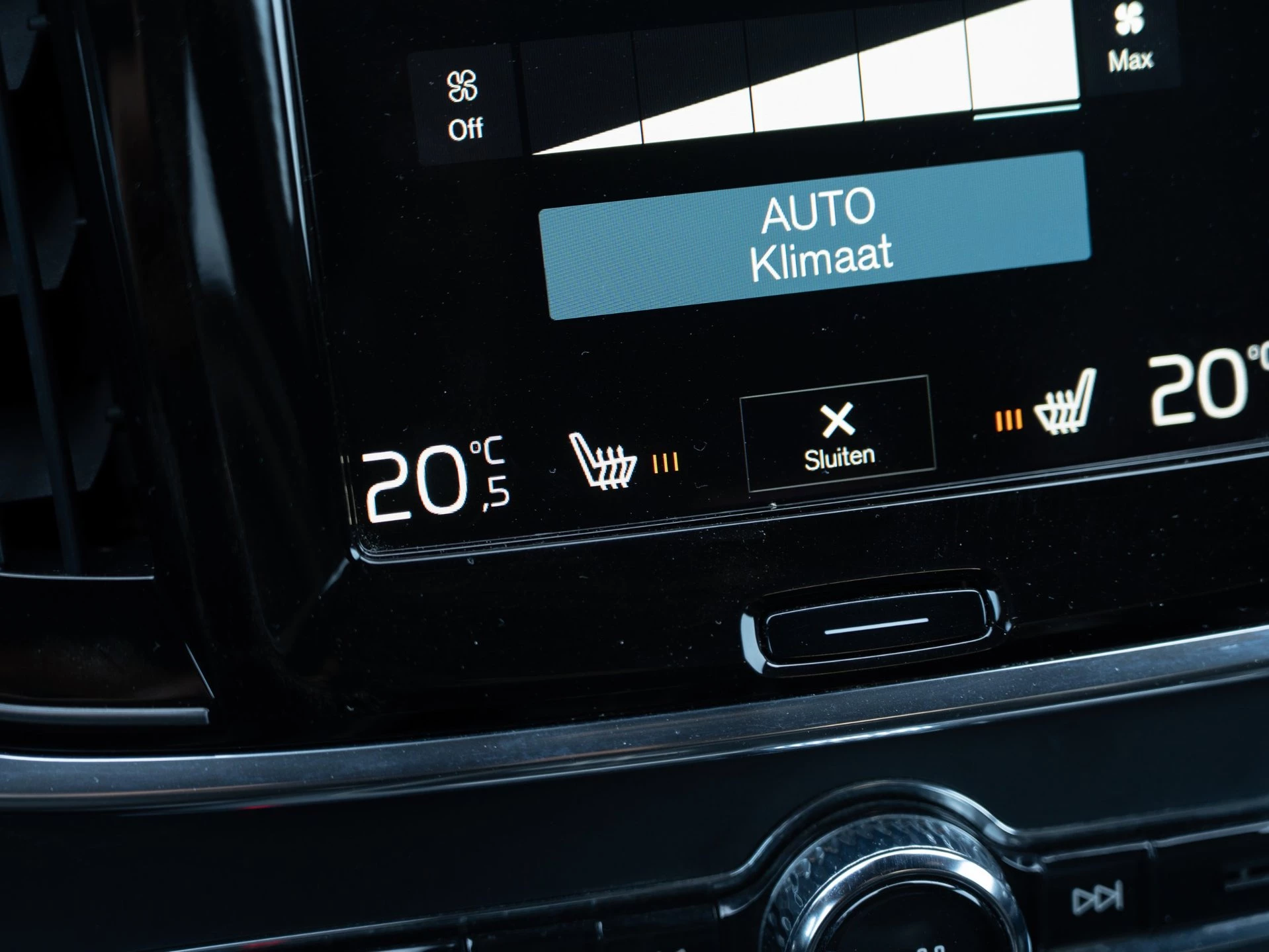 Hoofdafbeelding Volvo V90