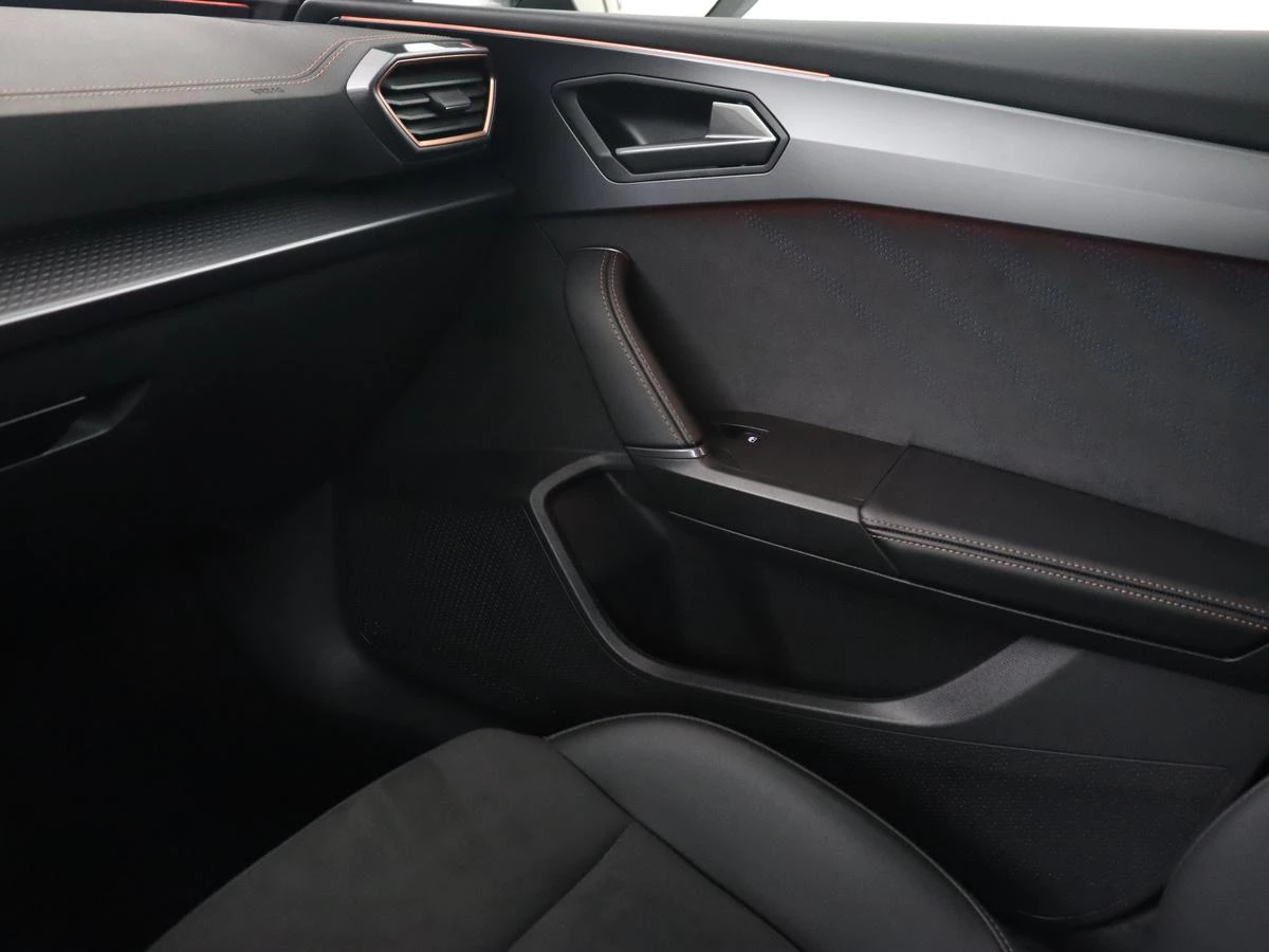 Hoofdafbeelding CUPRA Leon