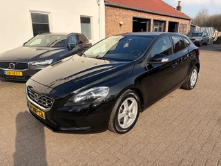 Hoofdafbeelding Volvo V40 Volvo V40 T2 Nordic Xenon