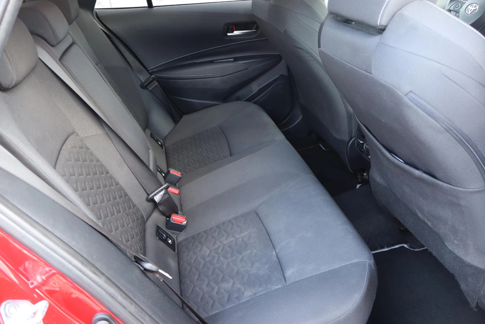 Hoofdafbeelding Toyota Corolla Touring Sports