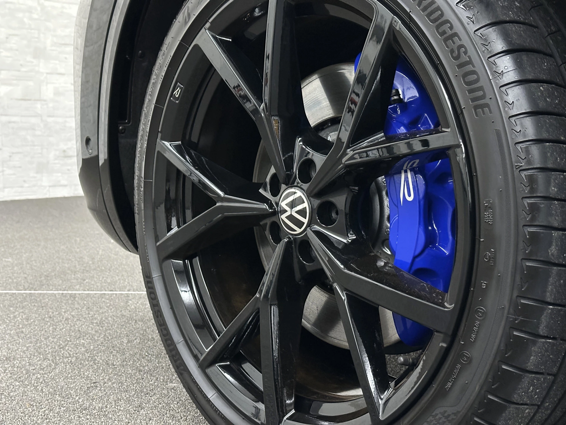 Hoofdafbeelding Volkswagen Touareg