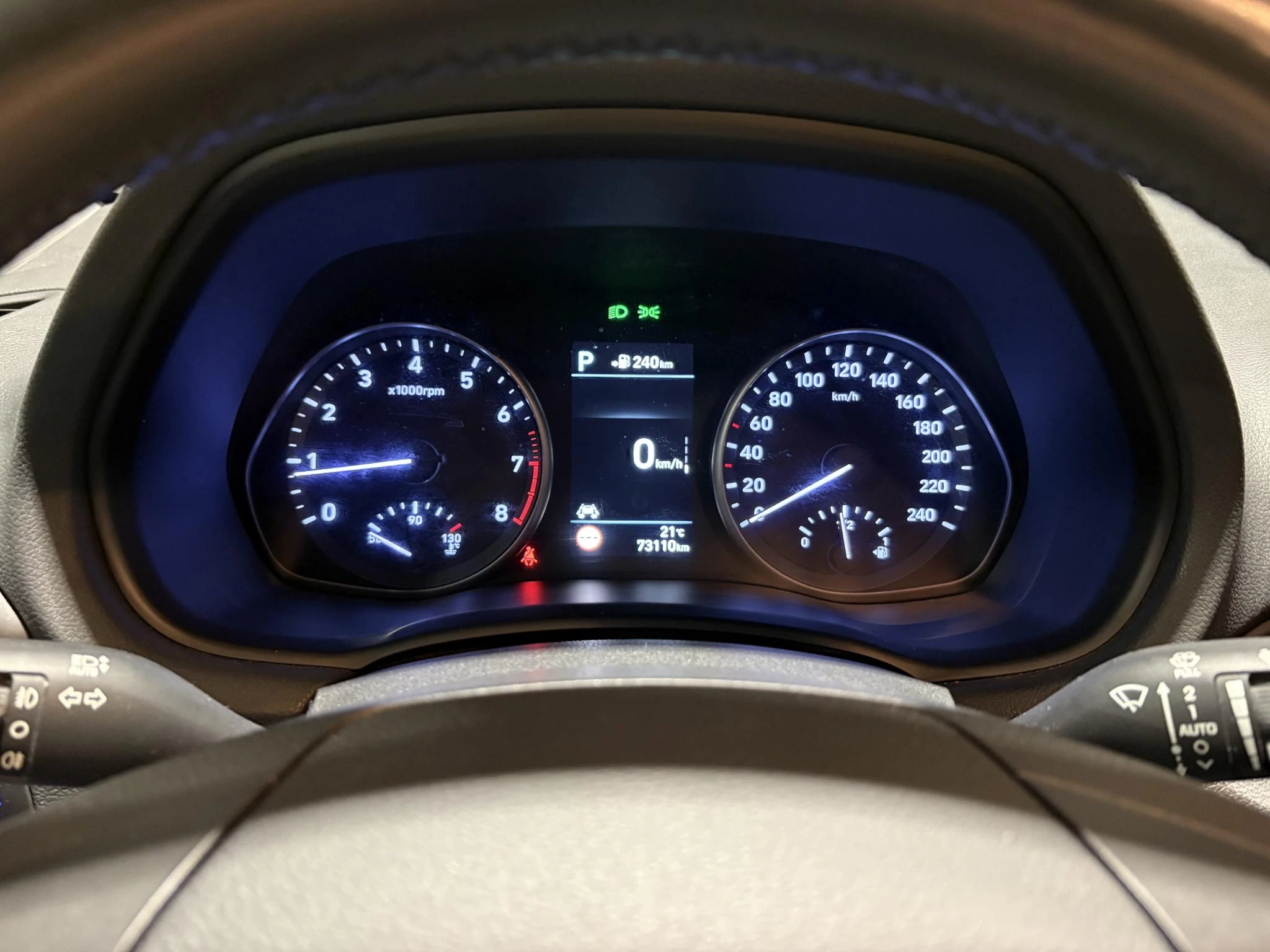 Hoofdafbeelding Hyundai i30