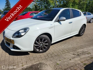 Alfa Romeo Giulietta 1.4 T Veloce