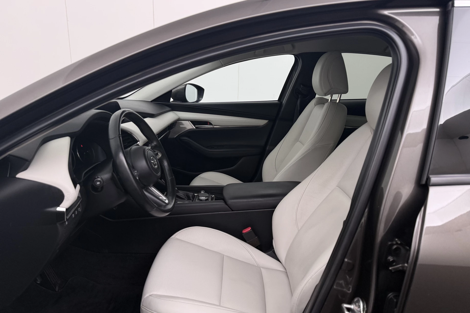 Hoofdafbeelding Mazda 3