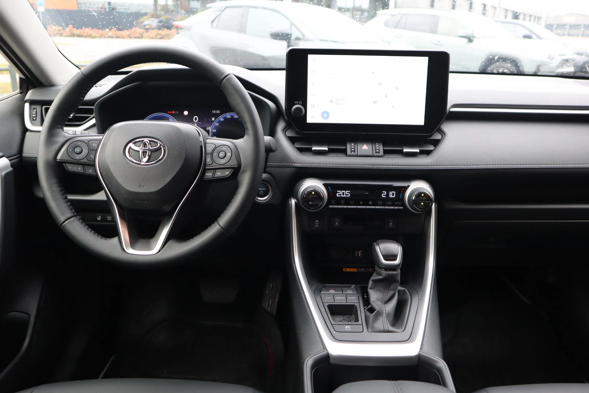 Hoofdafbeelding Toyota RAV4