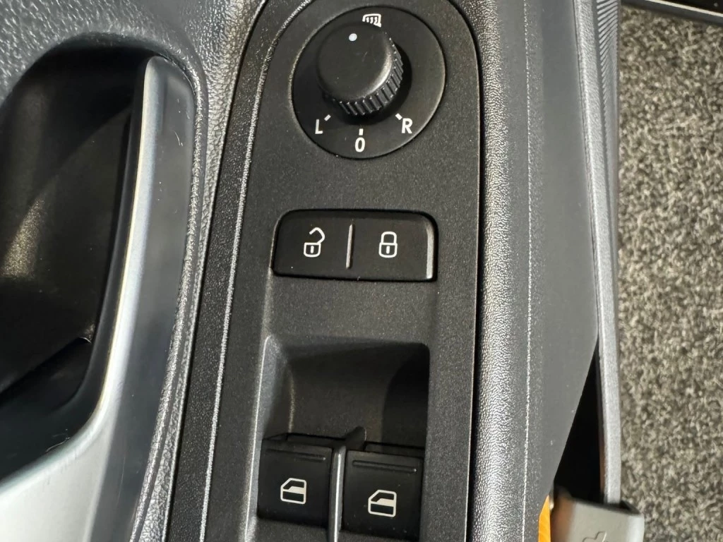 Hoofdafbeelding SEAT Mii