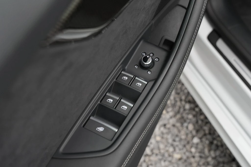 Hoofdafbeelding Audi S5