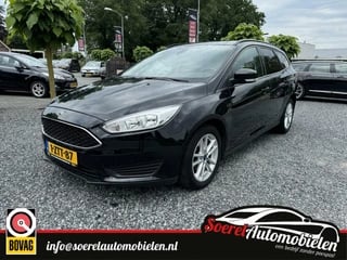 Ford Focus Wagon  Edition 116,407 km cruise clima p sens