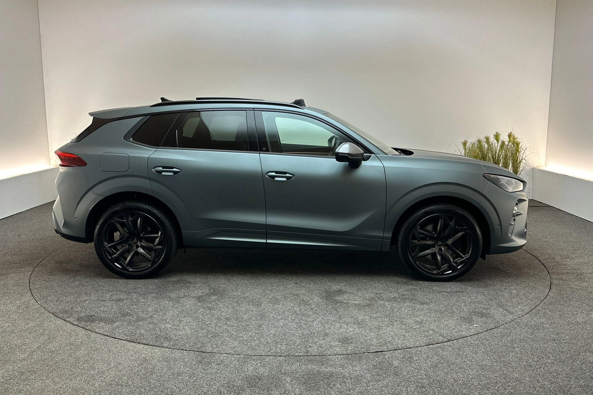 Hoofdafbeelding CUPRA Terramar