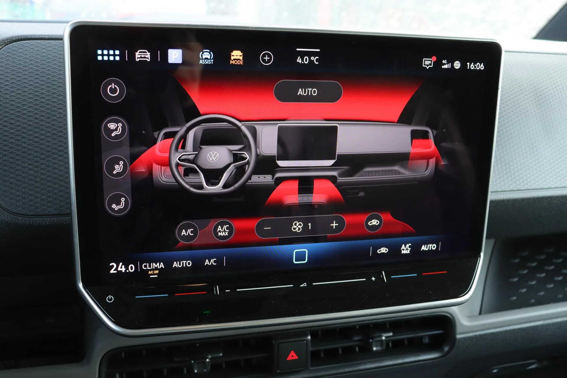 Hoofdafbeelding Volkswagen ID. Buzz Cargo