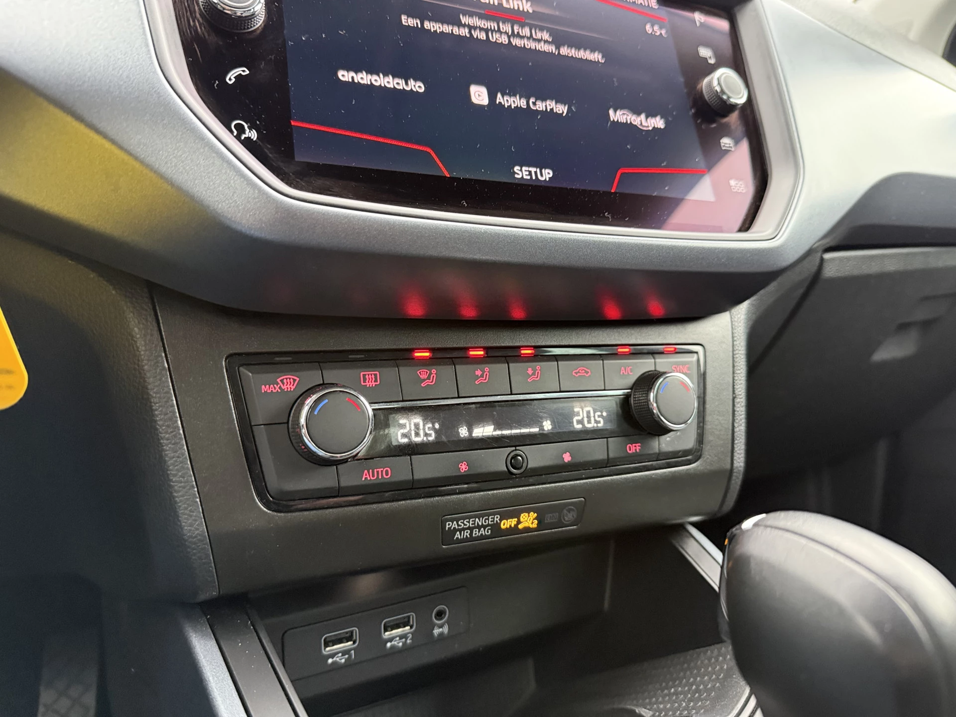 Hoofdafbeelding SEAT Arona