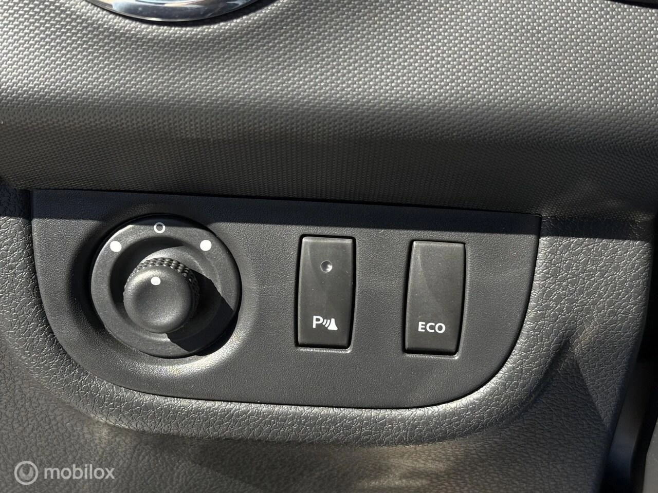 Hoofdafbeelding Dacia Logan