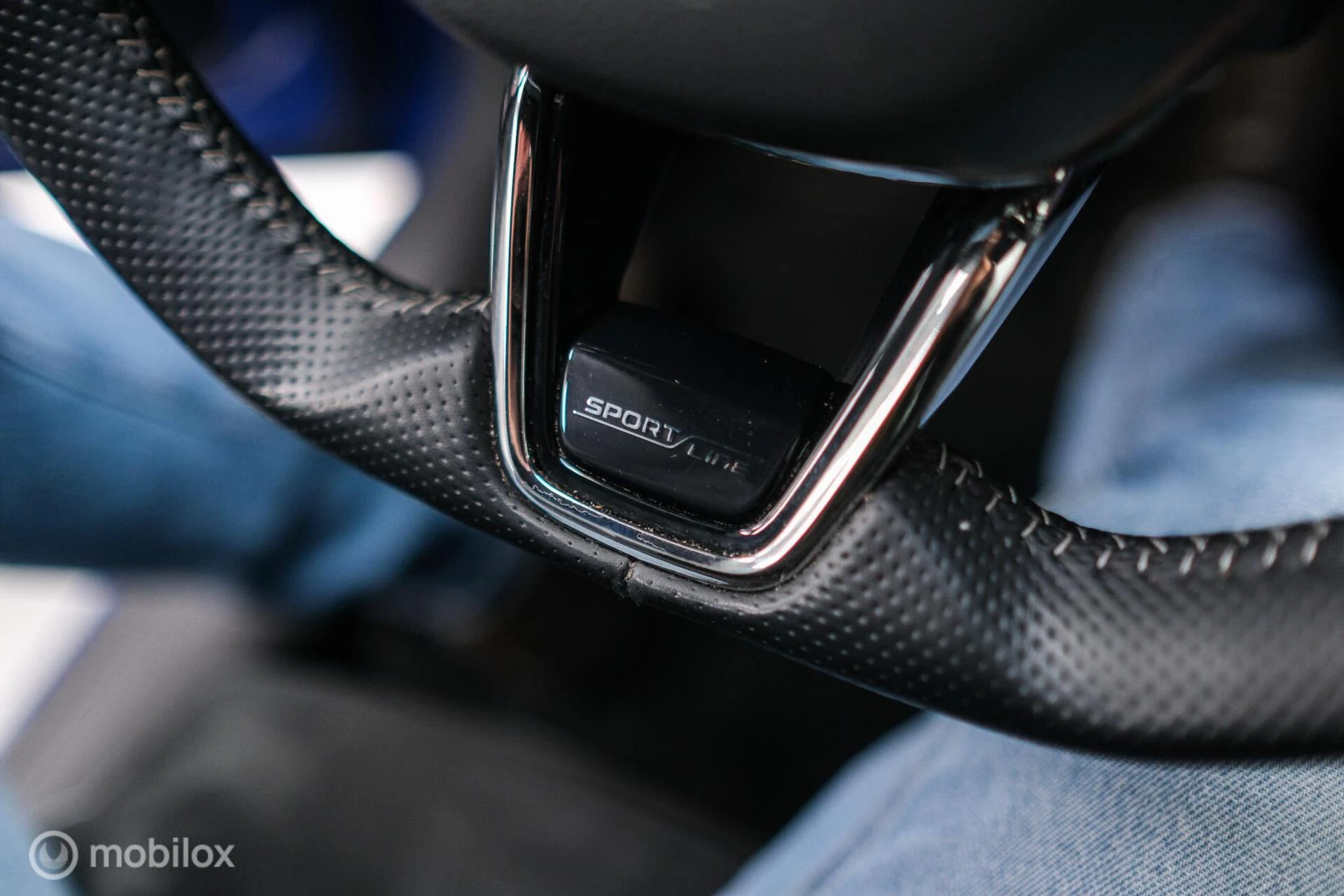 Hoofdafbeelding Škoda Enyaq iV