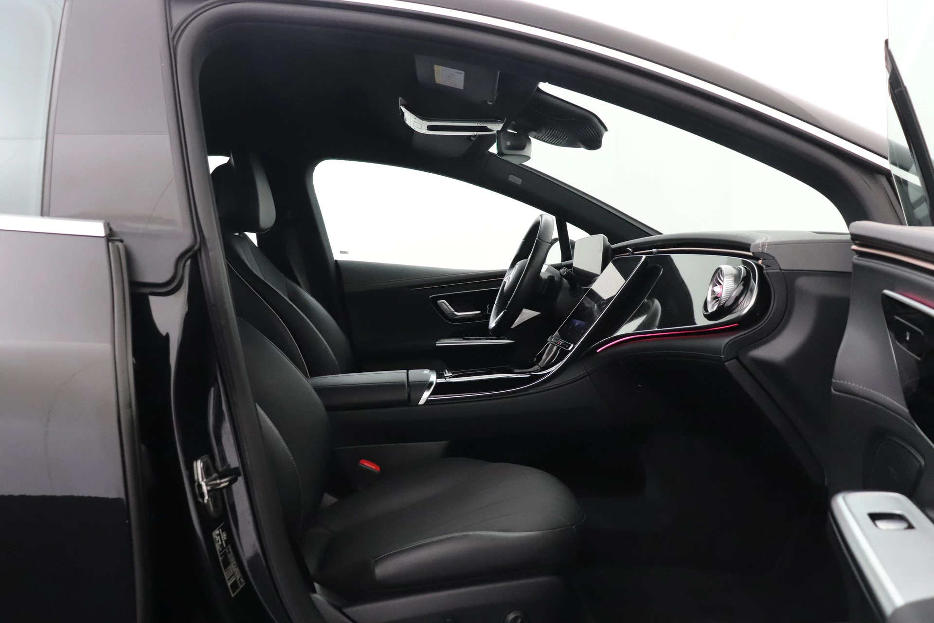 Hoofdafbeelding Mercedes-Benz EQE