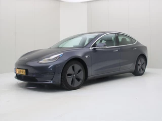 Tesla Model 3 Long-Range AWD 351pk 75 kWh [ TREKHAAK+AUTOPILOT+620KM WLTP+PREMIUM AUDIO ]