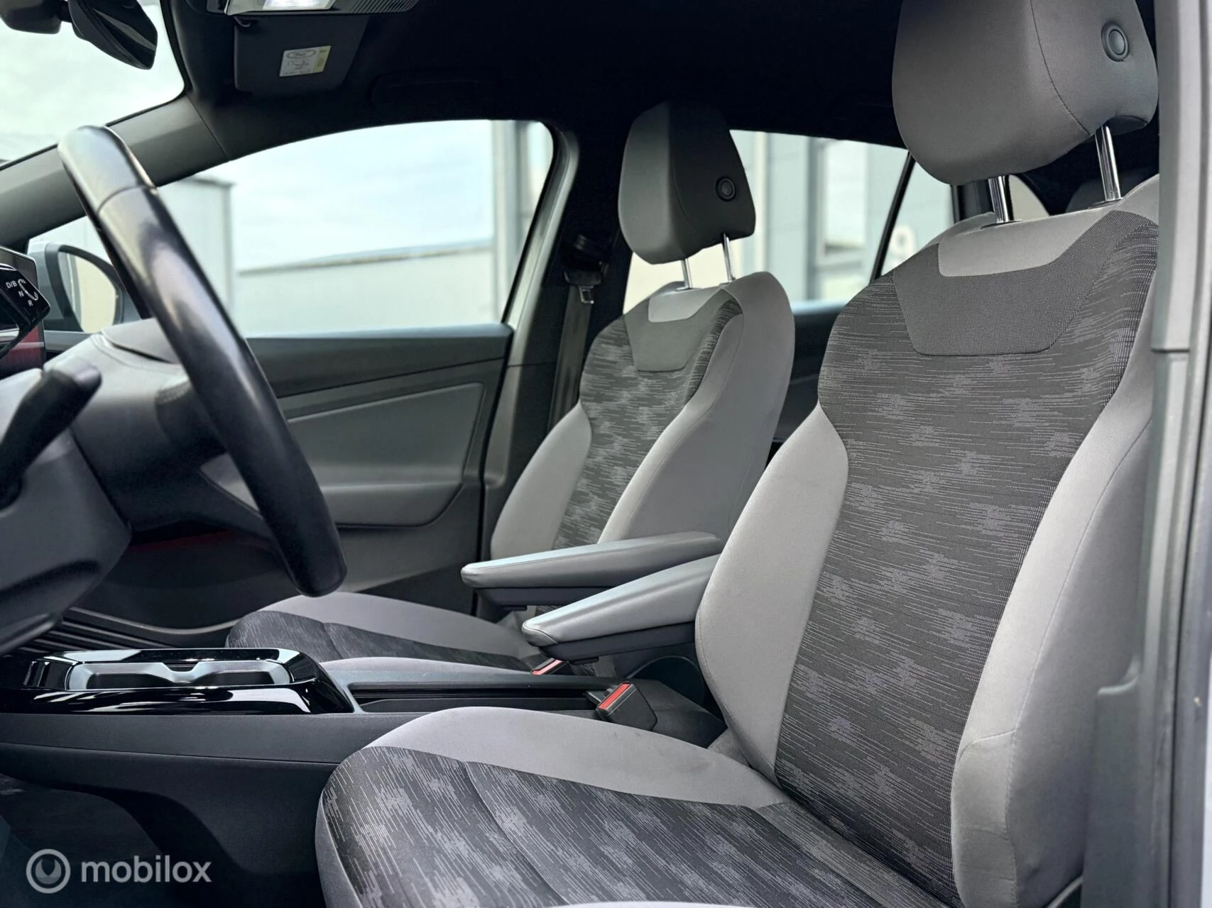 Hoofdafbeelding Volkswagen ID.4