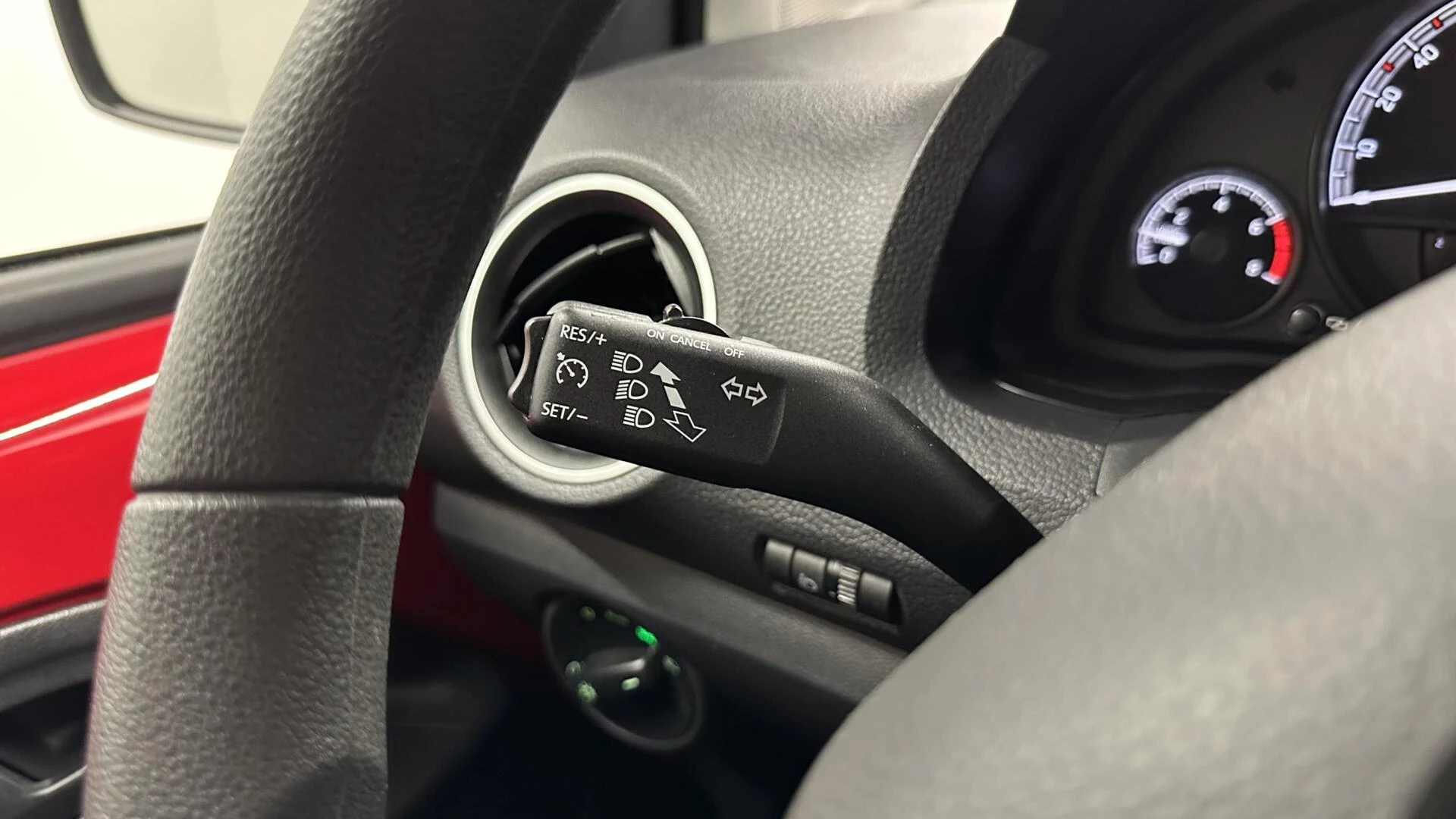 Hoofdafbeelding Škoda Citigo