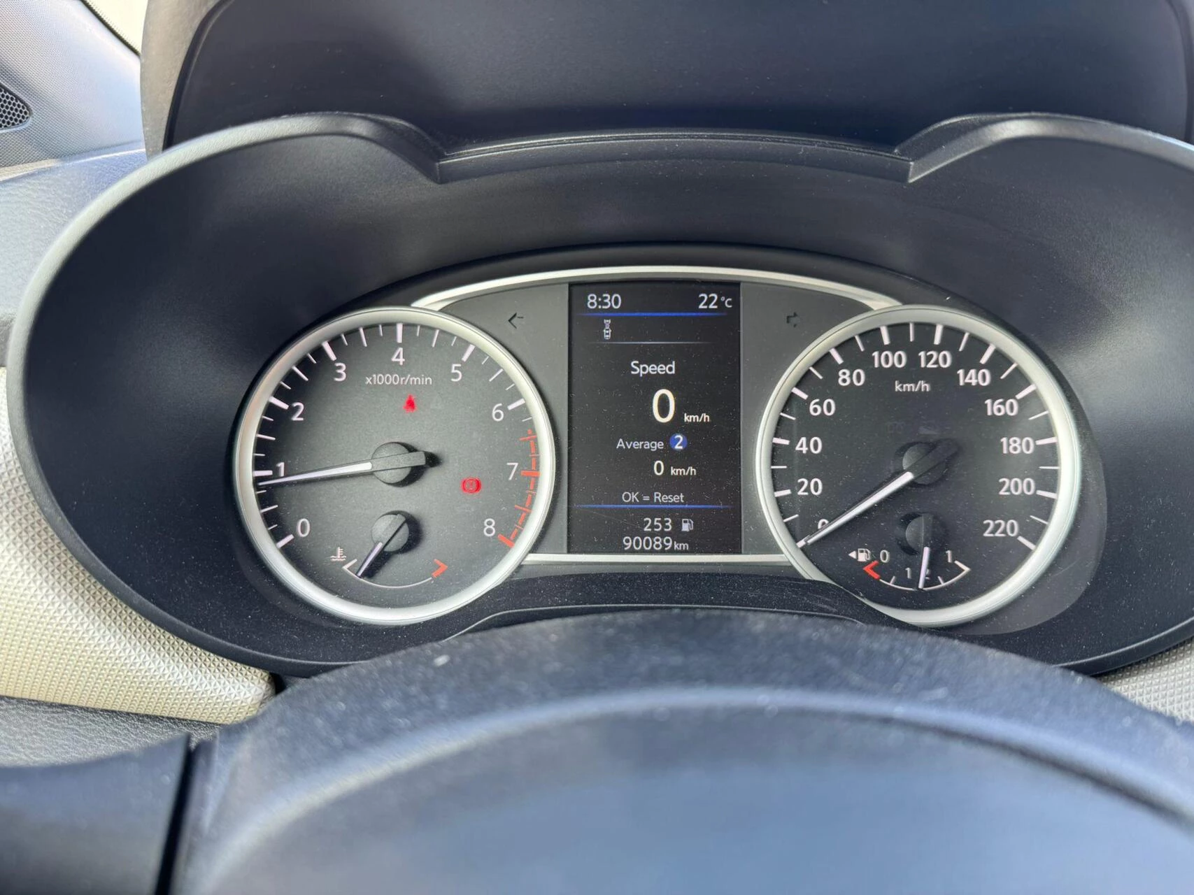 Hoofdafbeelding Nissan Micra