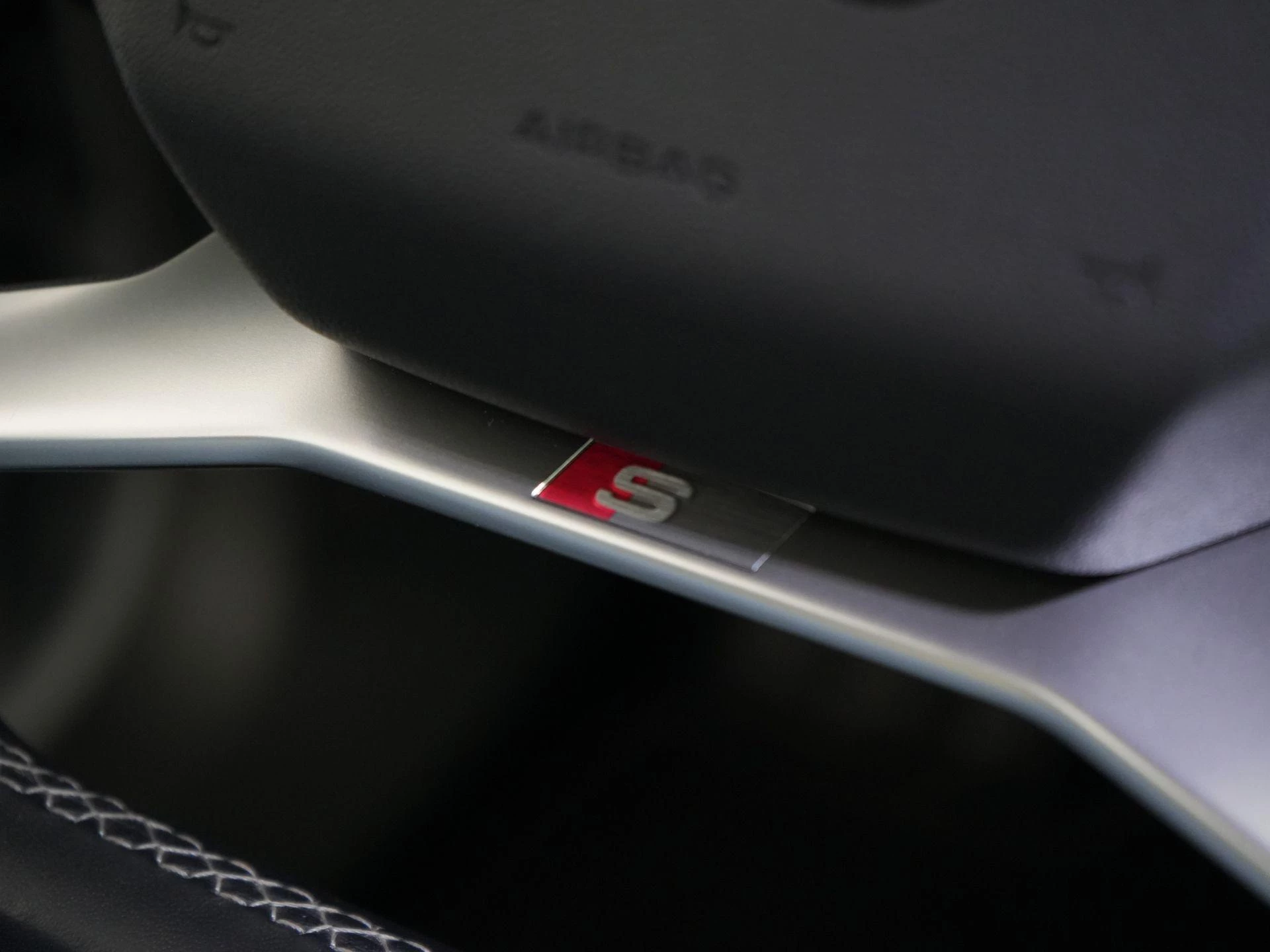 Hoofdafbeelding Audi Q4 Sportback e-tron